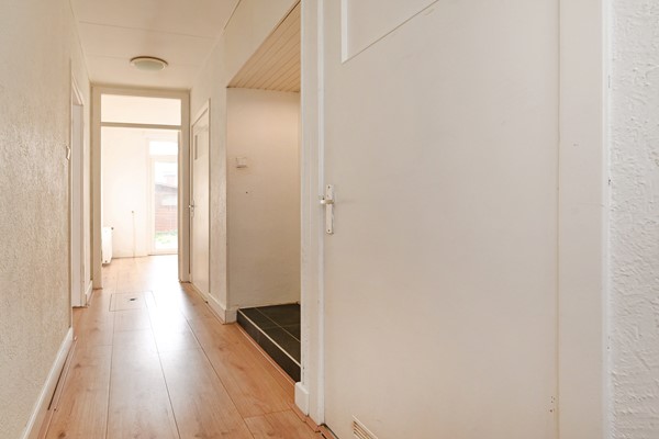 Medium property photo - Dautzenbergstraat 70, 2523 KE Den Haag